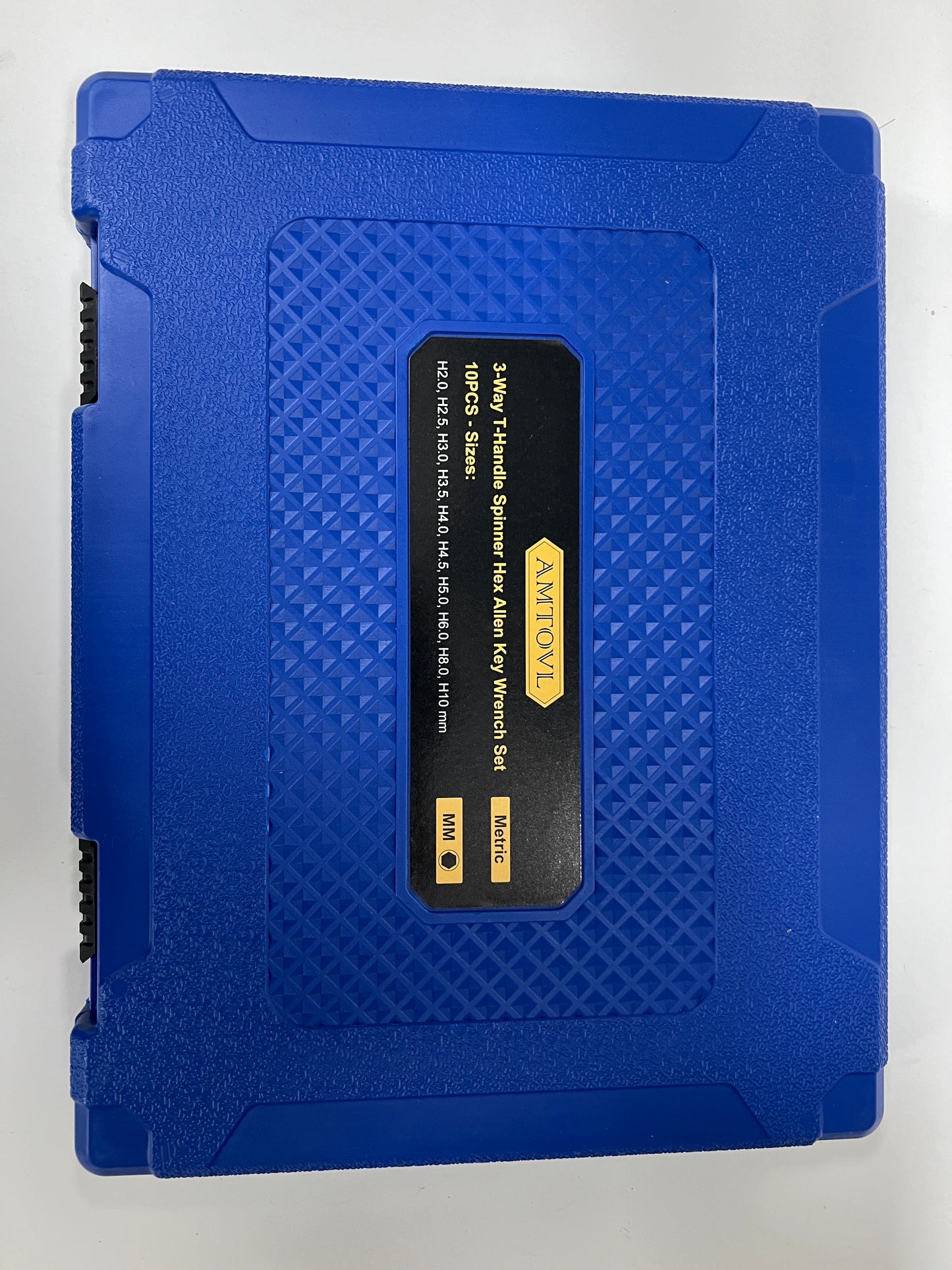 Allen Wrench Set/T Handle Allen Wrench Set